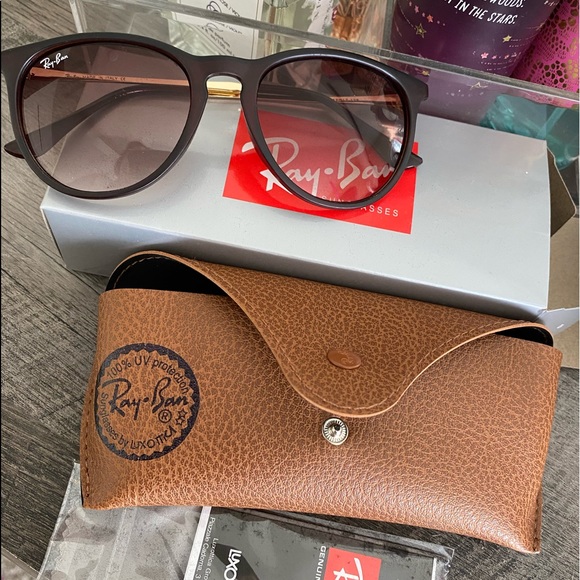 Ray-Ban Accessories - HP🎉🤎RAYBANS🤎